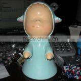 Polyresin Baby Figure Decoration thumbnail-3