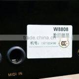 LCD Lamp 88-Key Console Digital Piano thumbnail-5