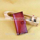 Excellent Quality Fashion Woman Wallets for Women Vegan Wallet thumbnail-2