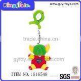 High Strength Factory Supply Wholesale Rag Dolls thumbnail-1