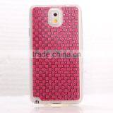 TPU New Design Diamond Stone Phone Case for Samsung NOTE 3 thumbnail-5