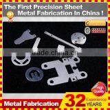 The Direct Sheet Fabrication Manufacturer Supply Laser Cutting Service thumbnail-3