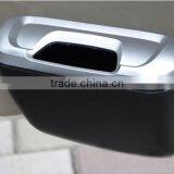 Car Trash Mini Cup Box Can Car Garbage Bin Dust Rubbish Box Car Car Trash Garbage Can Wastebin A0271 thumbnail-3