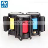 Cassette With Retractable Belt for Queue Manager thumbnail-5