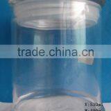 350ml 530ml Glass Candle Wax Holder Jar thumbnail-1