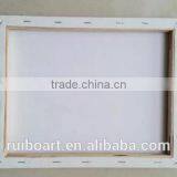 Wholesale Blank Stretched Canvas thumbnail-3
