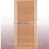 Interior Wood Door / Modern Wood Door Designs thumbnail-2