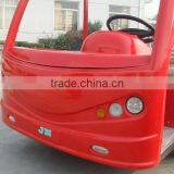 Fiberglass Car Body ( Sightseeing Bus ) Car Bodies Customized thumbnail-4