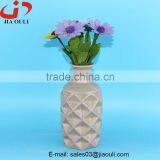 Hot Home Decor Grey Ceramic Vase, Chinese Tall Vase thumbnail-4