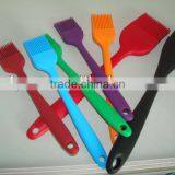 Durable BBQ Silicone Brush/Colourful Silicone Brush thumbnail-1