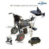 Powered Pyoratuoli Ohjainpainike