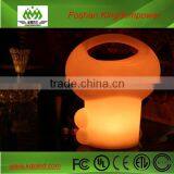 16 Colors Indoor Plastic Illuminated Decorative Event Light thumbnail-1