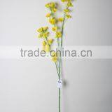 New Arrival Aritificial Rape Flowers Decorative Rape Flowers for Garden and Home Decoration thumbnail-4