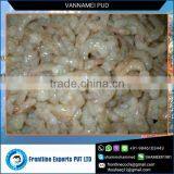 Hot Selling Best Brand Frozen Vannamei Shrimp Pud for Low Cost Export thumbnail-1