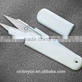 Well Sale High Quality Plastic Fishing Scissors A-113 thumbnail-1