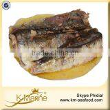Top Quality Buy Canned Sardine in Vegetable Oil thumbnail-5