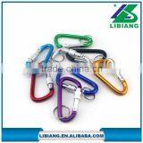 Factory Wholesale Colorful Mountain Climbing Hook