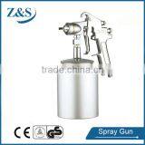Aluminium Cup Air Spray Gun thumbnail-1