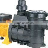 750W 1HP HZS750 Swimming Pool Electric Hot Water Circulation Pump thumbnail-2