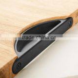 Vegetable and Fruit Rubber Wood Chopping Block Cutting Board thumbnail-3