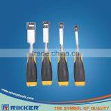 4PC Wood Chisel Set
