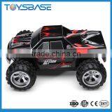 Wholesale 2.4GHz 4WD Racing Truck Remote Control Cars Radio-controlled Wltoys A979 1/18 RC Car Electrique Road Legal Dune Buggy thumbnail-3