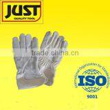 Cow Split Leather Working Glove thumbnail-1