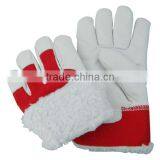 Fur Work Gloves thumbnail-4
