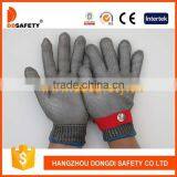 DDSAFETY Stainless Steel Cut Resistant Gloves thumbnail-1