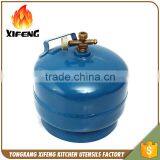 All Kinds of Empty Gas Cylinder Factory Wholesale thumbnail-1