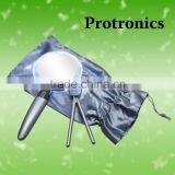 5" Battery Operated Travel Mirror