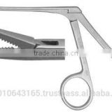 Serrated Alligator Forceps thumbnail-2