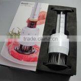INJ- 111 Meat Tenderizer With Syringe 2 in 1 thumbnail-1