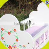 New Design Comfortable Swing Baby Crib/Baby Rocking Cradle WJ278012B thumbnail-6