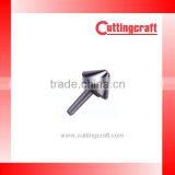 Bull Head Live Center Conventional Type