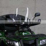 500CC Atv /quad Windshield /windscreen thumbnail-2