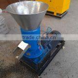 2014 Newly Exported CE Approved Flat-Die Biomass Feed Pellet Mill/ Pellet Machine UTOT001 Made in China thumbnail-1