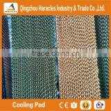 QingZhou Heracles Trade Assurance 150mm Thickness 7090 Type Evaporative Cooling Pad for Poultry Farm thumbnail-3