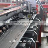 3.2m Large Format Solvent Printer Machinery for Outdoor Inkjet Printing thumbnail-3