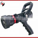 Fire Pistol Grip Adjustable Flow Nozzle thumbnail-1