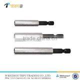 High Quality S2 Hex Shank Magnetic Bit Holder Screwdriver Bit Holder thumbnail-1