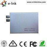 10Base-T to 10Base-FL Ethernet Media Converter thumbnail-2