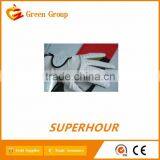 2017 Great Quality PU Synthetic Leather SUPERHOUR Golf Gloves Custom Designed for Golf thumbnail-2