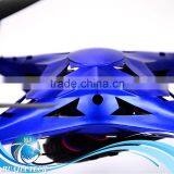 2017 New 2.4G 4CH ALLOY RC Quadcopter With FPV RC106 Remote Control Drone thumbnail-4