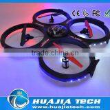 2.4G 6axis 360 Eversion 4ch R/c Quad Ufo rc Quadcopter Diy Frame thumbnail-1