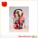 Cheap Can Sleeves for Summer Cookouts Party Set of 3 Collapsible Soft Drink Can Sleeve Insulator Cooler thumbnail-6