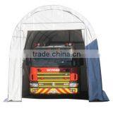 Portable Fabric Car Garage , Folding Car Port, Master Car Shelter, Bus Shelter thumbnail-4