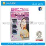 Shimmer Glitter Tattoos as Seen on TV thumbnail-1