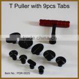 T Puller With 9pcs Glue Tabs thumbnail-1