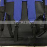 Outdoor Folding Backpack Reclining Stadium Seat thumbnail-6